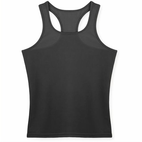 Frauen T-Shirt Tecnic Lemery (Art.-Nr. CA813785) - Funktions-Tanktop für Mädchen aus 1...