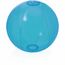 Strandball Nemon (blue traslucido) (Art.-Nr. CA814381)