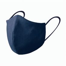 Wiederverwenbar Hygienemaske Plexcom (Marine blau) (Art.-Nr. CA814731)