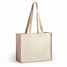 Tasche Rotin (naturfarbe) (Art.-Nr. CA815492)