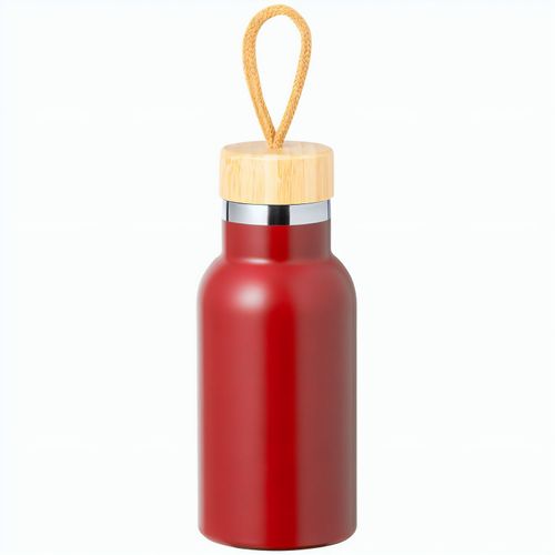 Wärme Flasche Flazer (Art.-Nr. CA815616) - Thermoskanne mit 350 ml Fassungsvermöge...