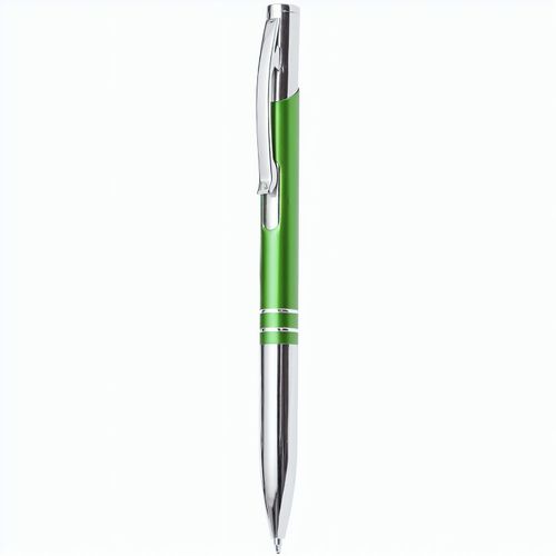 Kugelschreiber Mafei (Art.-Nr. CA816532) - Origineller Kugelschreiber mit Druckknop...