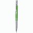 Kugelschreiber Mafei (grün) (Art.-Nr. CA816532)