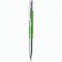 Kugelschreiber Mafei (grün) (Art.-Nr. CA816532)