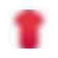 Polo-Shirt Tecnic Ratlam (Art.-Nr. CA818424) - Technisches Poloshirt aus 100% Polyester...