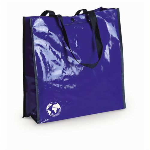Tasche Recycle (Art.-Nr. CA818709) - Biologisch abbaubare Tasche aus robustem...