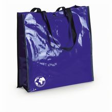 Tasche Recycle (blau) (Art.-Nr. CA818709)