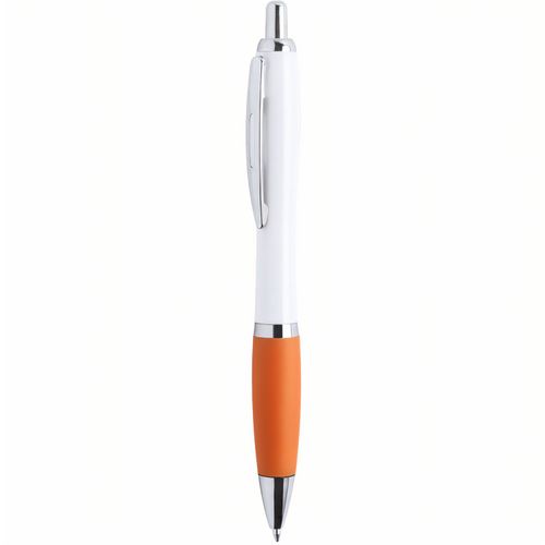 Kugelschreiber Tinkin (Art.-Nr. CA819390) - Druck-Kugelschreiber mit zweifarbigem...