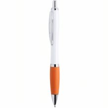 Kugelschreiber Tinkin (orange) (Art.-Nr. CA819390)