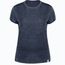 Frauen T-Shirt Bandul (Marine blau) (Art.-Nr. CA820235)