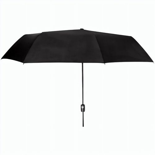 Regenschirm Krastony (Art.-Nr. CA823163) - Faltschirm mit 120 cm Durchmesser aus...