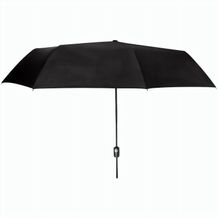 Regenschirm Krastony (Schwarz) (Art.-Nr. CA823163)