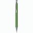 Kugelschreiber Uzor (grün) (Art.-Nr. CA824052)