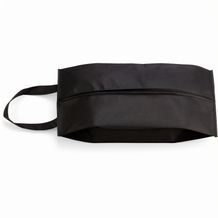 Schuhtasche Recco (Schwarz) (Art.-Nr. CA825401)