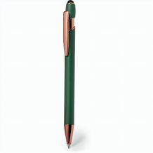Kugelschreiber Pointer Lixor (dunkelgrün) (Art.-Nr. CA826355)