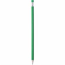 Bleistift Melart (grün) (Art.-Nr. CA826749)