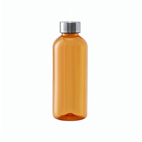 Trinkflasche Hanicol (Art.-Nr. CA828365) - Flasche mit 600 ml Fassungsvermögen...
