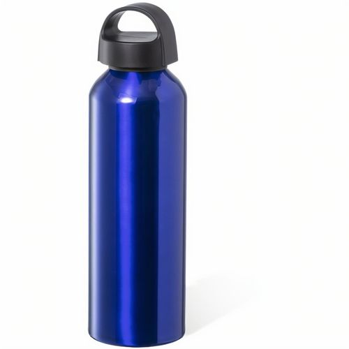 Trinkflasche Carthy (Art.-Nr. CA830133) - Flasche mit 800 ml Fassungsvermögen...