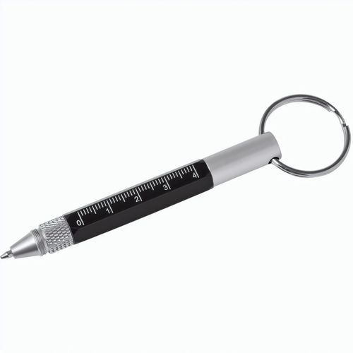 Multifunktion Kugelschreiber Lexi (Art.-Nr. CA830660) - Handlicher Multifunktions-Kugelschreiber...