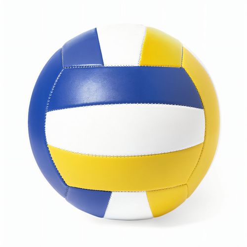 Ball Lidok (Art.-Nr. CA831118) - Volleyball aus weichem PU-Leder, Größe...