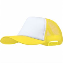 Mütze Zodak (gelb) (Art.-Nr. CA831876)