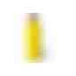 Trinkflasche Delby (Art.-Nr. CA833549) - Aluminium Trinkflasche mit 800 ml...