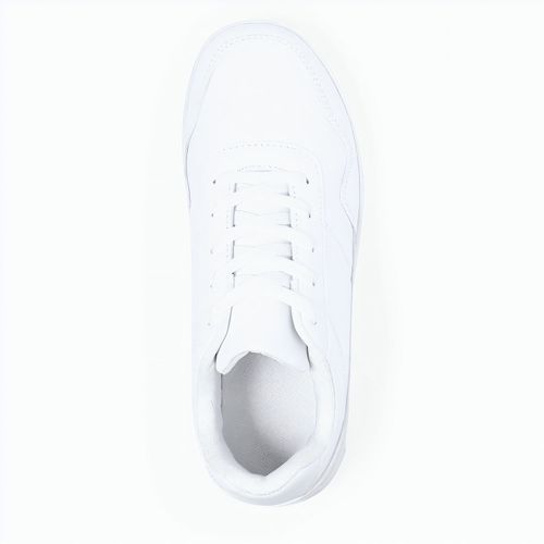 Sneaker Parisix (Art.-Nr. CA834582) - Eleganz und Komfort mit den weiße...