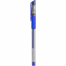 Kugelschreiber Ricen (blau) (Art.-Nr. CA835199)