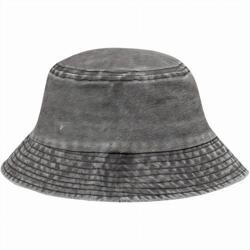 Hut Sirocon (Art.-Nr. CA835413) - Mütze in Bobform aus 100% Baumwoll...