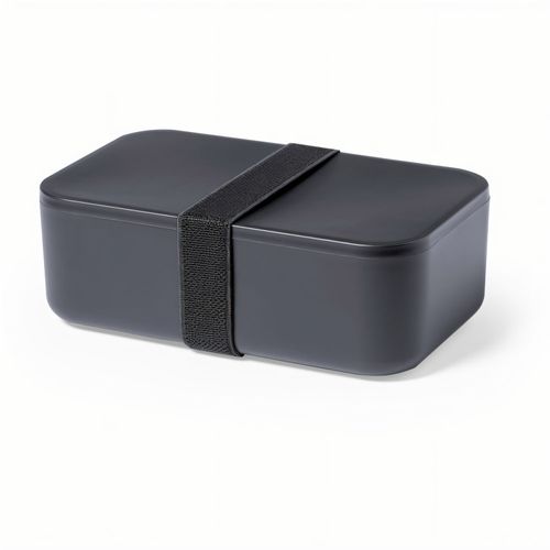 Lunch Box Sandix (Art.-Nr. CA836145) - Brotdose aus BPA-freiem PP. 1 Liter...