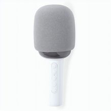 Lautsprecher Mikrofon Sinfonyx (Weiss) (Art.-Nr. CA837362)