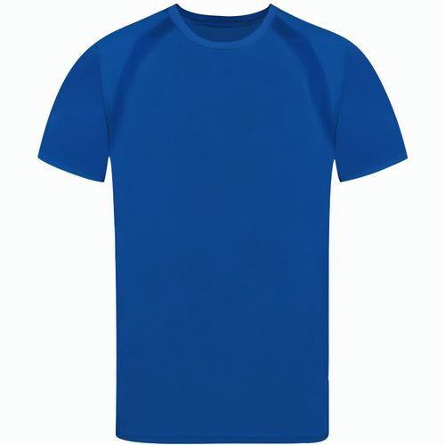 Erwachsene T-Shirt Tecnic Sappor (Art.-Nr. CA838219) - Technisches T-Shirt für Erwachsene au...