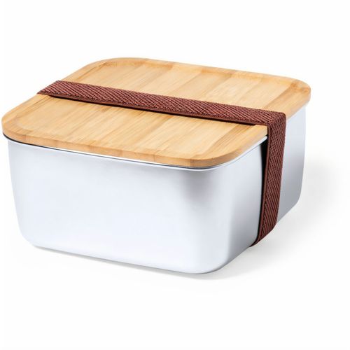 Lunch Box Tusvik (Art.-Nr. CA840422) - Lunchbox mit 1,4 ml Fassungsvermöge...