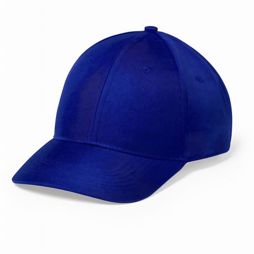 Mütze Blazok (Art.-Nr. CA841138) - Baseball Cap im 6-Panel-Stil aus einer...