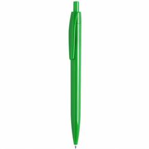 Kugelschreiber Blacks (grün) (Art.-Nr. CA841237)