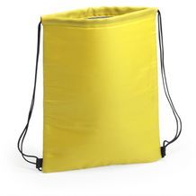 Kühltasche Rucksack Nipex (gelb) (Art.-Nr. CA841363)