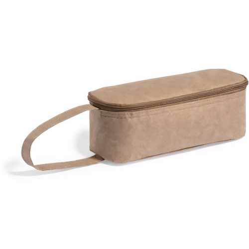 Wärme Lunch Box Tasche Batuk (Art.-Nr. CA841850) - Linie Natur Thermo Lunchbbox. Auße...