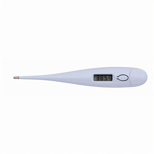 Digitales Thermometer Kelvin (Art.-Nr. CA841918) - Einfach zu bedienendes Digitalthermomete...