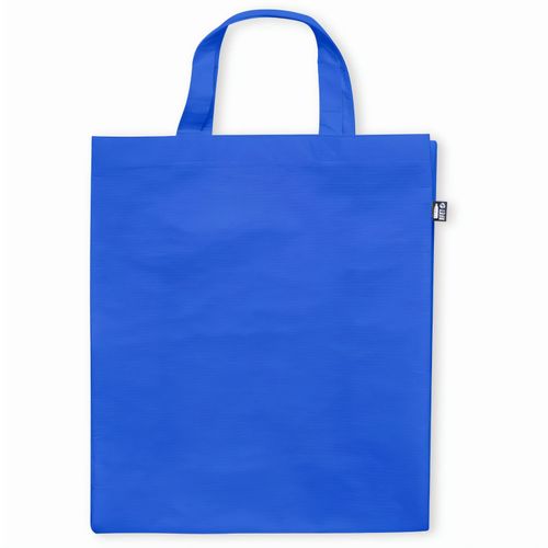 Tasche Okada (Art.-Nr. CA841989) - Natur Linie Tasche aus 110g/m2 laminiert...