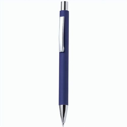 Kugelschreiber Dynix (Art.-Nr. CA842762) - Stilvoller Druckkugelschreiber mit...