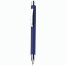 Kugelschreiber Dynix (Marine blau) (Art.-Nr. CA842762)