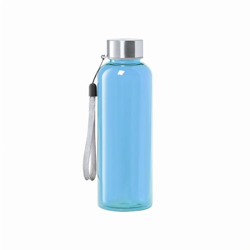 Trinkflasche Rizbo (Art.-Nr. CA845405) - Flasche mit 500 ml Inhalt. BPA-frei,...