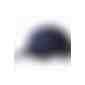 Mütze Haliard (Art.-Nr. CA845751) - Bequeme 6-Panel-Mütze aus 100% Baumwoll...