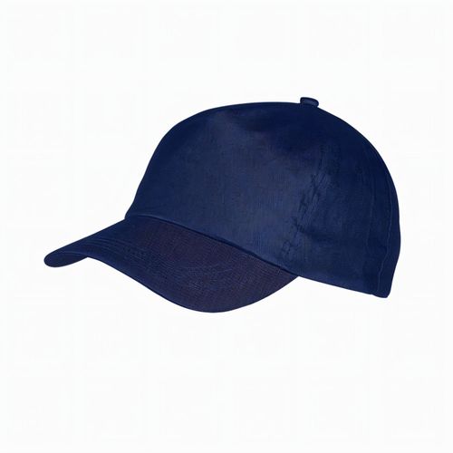 Mütze Sport (Art.-Nr. CA846528) - Kappe aus 100% Baumwolle. Sie bietet...