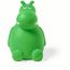 Sparschwein Hippo (grün) (Art.-Nr. CA847054)