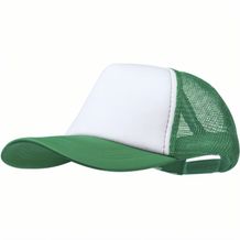 Mütze Zodak (grün) (Art.-Nr. CA847083)
