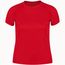 Frauen T-Shirt Tecnic Sappor (Art.-Nr. CA847482)