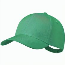 Mütze Oconor (grün) (Art.-Nr. CA848406)