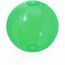 Strandball Nemon (green traslucido) (Art.-Nr. CA848974)