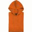 Kinder Technische Sweatshirt Theon (orange) (Art.-Nr. CA849219)